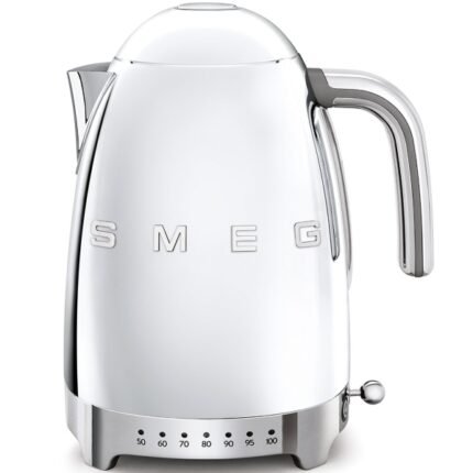Ev ve Yaşam - Smeg Silver Su Isıtıcısı 2400 W, 17 L - Ana Görsel