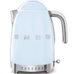 Ev ve Yaşam - Smeg KLF04PKEU 1,7 L Mavi Su Isıtıcı - Ana Görsel