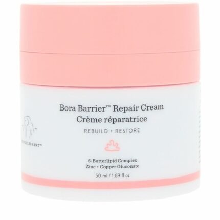 Kozmetik - Drunk Elephant Bora Barrier Onarıcı Yüz Kremi 50 ml - Ana Görsel
