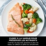 Ev ve Yaşam - Ninja 6 Litre Multifonksiyonel Slow Cooker - Görsel 4