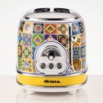 Ev ve Yaşam - Ariete 155POSITANO 810 W Ekmek Kızartma Makinesi - Ana Görsel