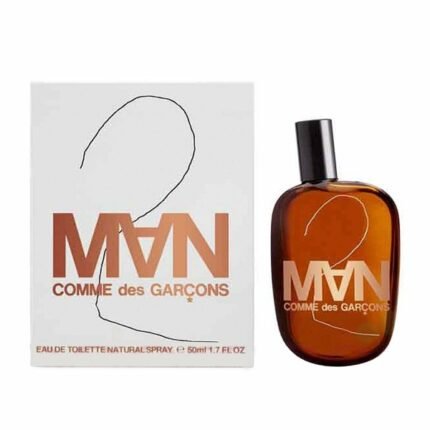 Erkek Kişisel Bakım - Comme Des Garçons Travel Vanity Case EDT 100 ml - Ana Görsel
