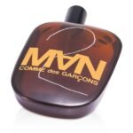 Erkek Kişisel Bakım - Comme Des Garçons Travel Vanity Case EDT 100 ml - Görsel 5