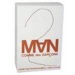 Erkek Kişisel Bakım - Comme Des Garçons Travel Vanity Case EDT 100 ml - Görsel 3