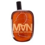 Erkek Kişisel Bakım - Comme Des Garçons Travel Vanity Case EDT 100 ml - Görsel 2