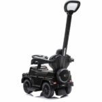 Bebek - Buddy Toys Üç Tekerlekli Bisiklet Tricycle - Görsel 7