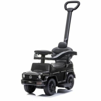 Bebek - Buddy Toys Üç Tekerlekli Bisiklet Tricycle - Ana Görsel