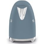 Smeg KLF04PKEU 1,7 L Koyu Mavi Su Isıtıcı - Görsel 2