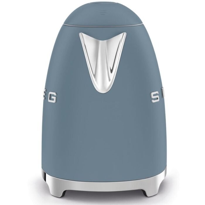 Smeg KLF04PKEU 1,7 L Koyu Mavi Su Isıtıcı - Görsel 2