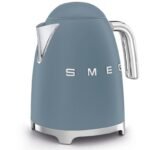 Smeg KLF04PKEU 1,7 L Koyu Mavi Su Isıtıcı - Görsel 3