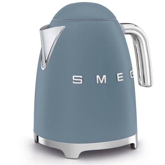 Smeg KLF04PKEU 1,7 L Koyu Mavi Su Isıtıcı - Görsel 3