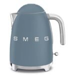Smeg KLF04PKEU 1,7 L Koyu Mavi Su Isıtıcı
