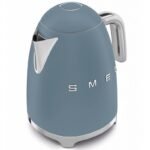 Smeg KLF04PKEU 1,7 L Koyu Mavi Su Isıtıcı - Görsel 4