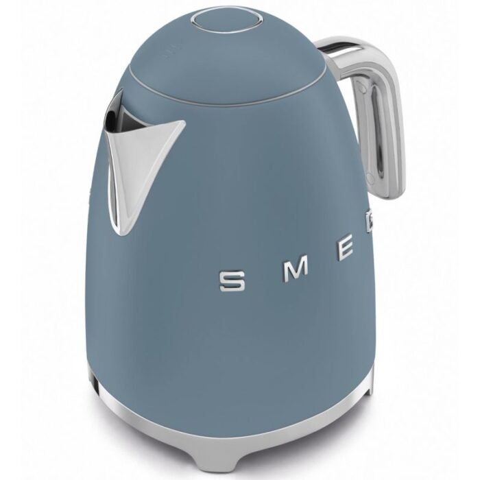 Smeg KLF04PKEU 1,7 L Koyu Mavi Su Isıtıcı - Görsel 4