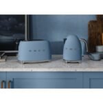 Smeg KLF04PKEU 1,7 L Koyu Mavi Su Isıtıcı - Görsel 7