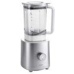 Zwilling Siyah Cup Blender – 1200 W Güç, Pratik ve Şık Tasarım - Görsel 2