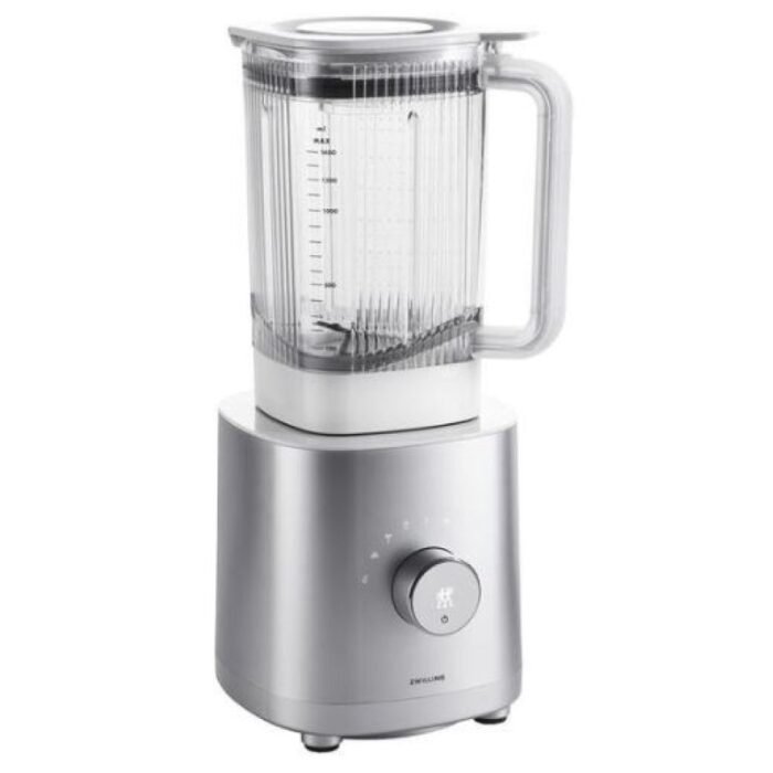 Zwilling Siyah Cup Blender – 1200 W Güç, Pratik ve Şık Tasarım - Görsel 2