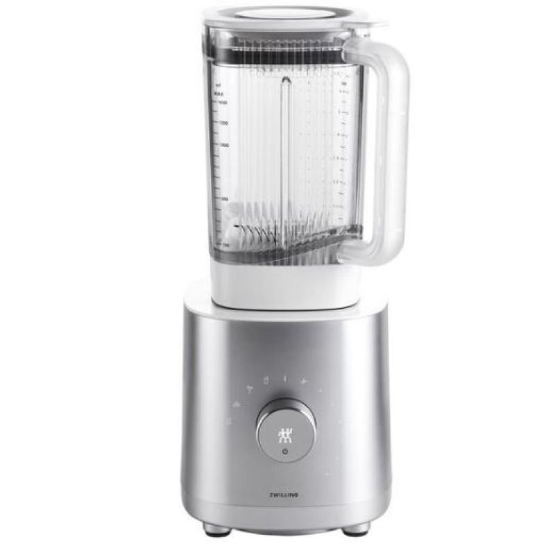 tryoshop-zwilling-enfinigy-53002-000-0-silver-universal-blender-2997897-2 Zwilling Siyah Cup Blender – 1200 W Güç, Pratik ve Şık Tasarım - Görsel 1