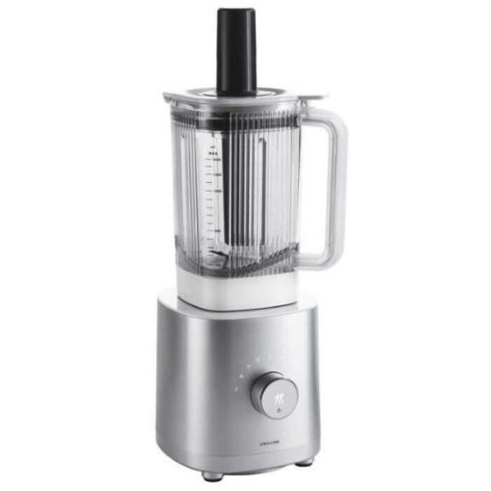 Zwilling Siyah Cup Blender – 1200 W Güç, Pratik ve Şık Tasarım - Görsel 3