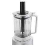 Zwilling Siyah Cup Blender – 1200 W Güç, Pratik ve Şık Tasarım - Görsel 4