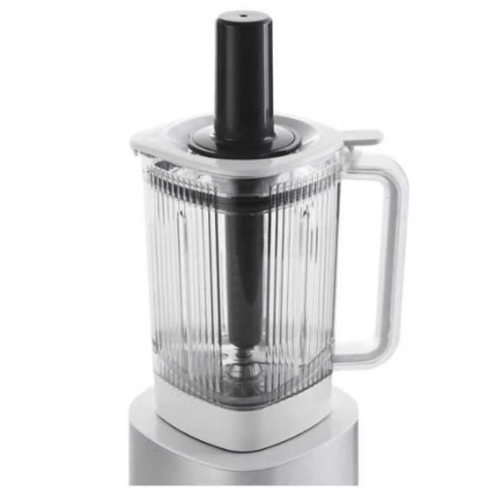 Zwilling Siyah Cup Blender – 1200 W Güç, Pratik ve Şık Tasarım - Görsel 4