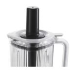 Zwilling Siyah Cup Blender – 1200 W Güç, Pratik ve Şık Tasarım - Görsel 5