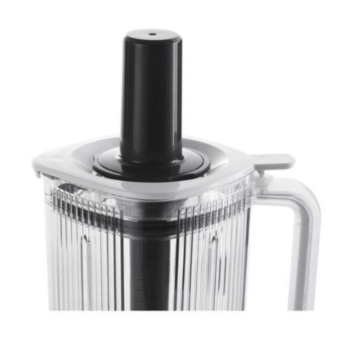 Zwilling Siyah Cup Blender – 1200 W Güç, Pratik ve Şık Tasarım - Görsel 5