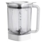 Zwilling Siyah Cup Blender – 1200 W Güç, Pratik ve Şık Tasarım - Görsel 6