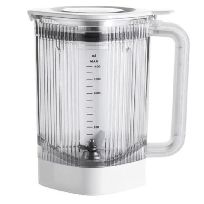 Zwilling Siyah Cup Blender – 1200 W Güç, Pratik ve Şık Tasarım - Görsel 6