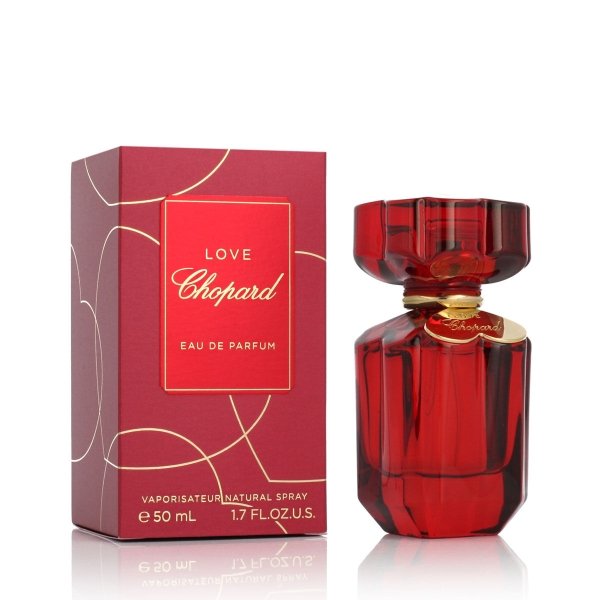 Parfüm - Chopard Love Kadın Parfümü 50 ml EDP - Ana Görsel
