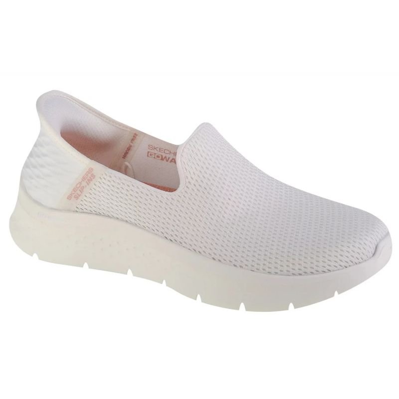 xlarge_clean (10) Ayakkabılar - Skechers GO Walk Flex Relish Kadın Spor Ayakkabı - Ana Görsel