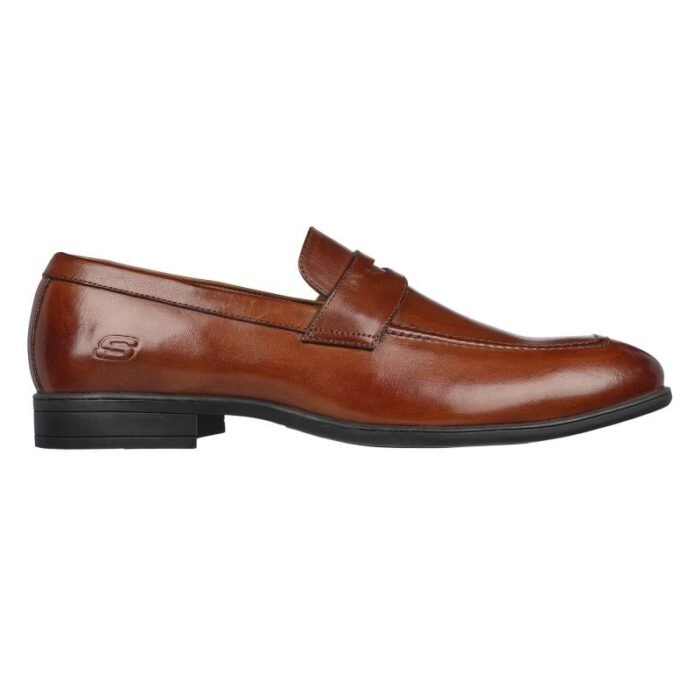 Marka Elçimiz - Skechers Trentmore - Corinth M 204852-COG Erkek Ayakkabı - Görsel 3