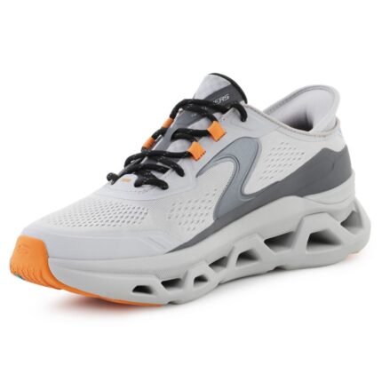 Marka Elçimiz - Skechers Glide-Step Altus 232921-GYCC Erkek Spor Ayakkabı - Ana Görsel