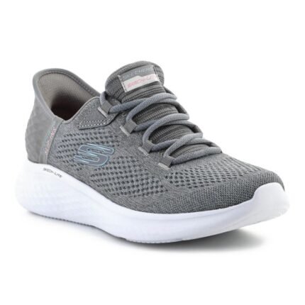 Ayakkabılar - Skechers Slip-ins Skech-Lite Pro Natural Beauty 150012 Kadın Ayakkabı - Ana Görsel