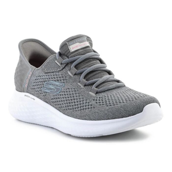 Ayakkabılar - Skechers Slip-ins Skech-Lite Pro Natural Beauty 150012 Kadın Ayakkabı - Ana Görsel