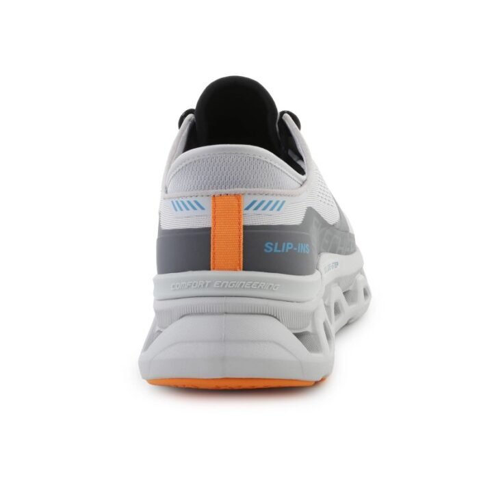 Marka Elçimiz - Skechers Glide-Step Altus 232921-GYCC Erkek Spor Ayakkabı - Görsel 2