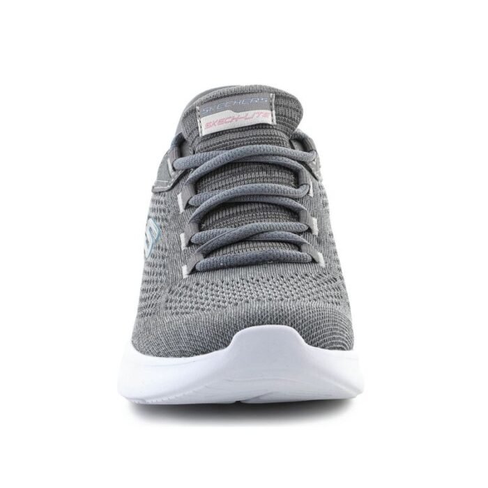 Ayakkabılar - Skechers Slip-ins Skech-Lite Pro Natural Beauty 150012 Kadın Ayakkabı - Görsel 6