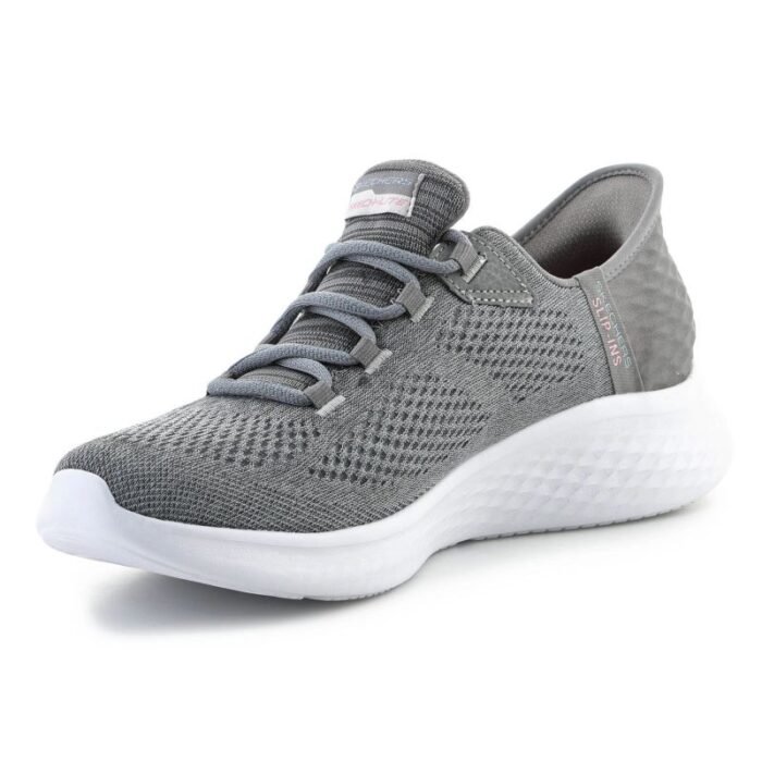 Ayakkabılar - Skechers Slip-ins Skech-Lite Pro Natural Beauty 150012 Kadın Ayakkabı - Görsel 5