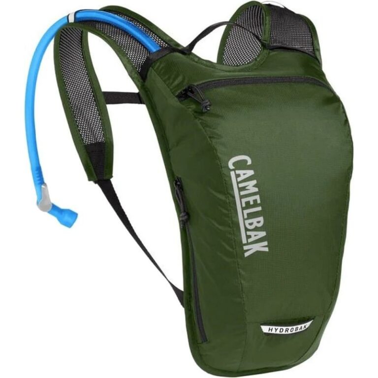 Çanta - Camelbak Hydrobak Light Erkek Bisiklet Sırt Çantası 15L Su Torbalı - Ana Görsel