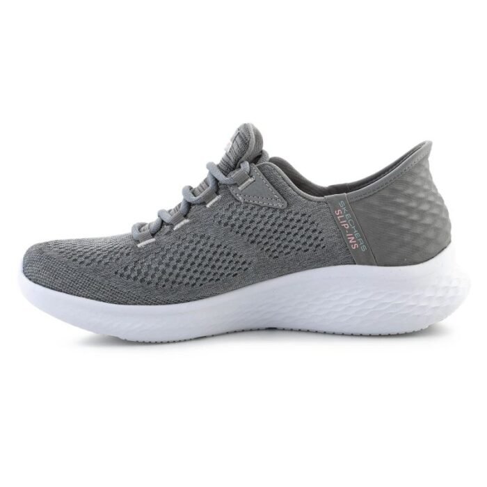 Ayakkabılar - Skechers Slip-ins Skech-Lite Pro Natural Beauty 150012 Kadın Ayakkabı - Görsel 4