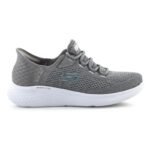 Ayakkabılar - Skechers Slip-ins Skech-Lite Pro Natural Beauty 150012 Kadın Ayakkabı - Görsel 2