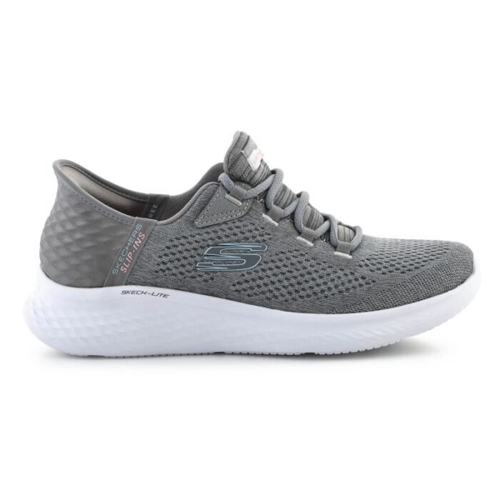 Ayakkabılar - Skechers Slip-ins Skech-Lite Pro Natural Beauty 150012 Kadın Ayakkabı - Görsel 2