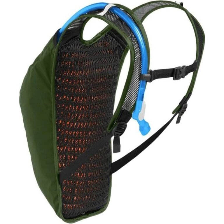 Çanta - Camelbak Hydrobak Light Erkek Bisiklet Sırt Çantası 15L Su Torbalı - Görsel 2