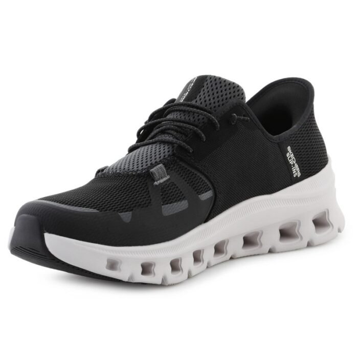 Marka Elçimiz - Skechers Slip-ins Glide-Step Pro M 232930 Erkek Spor Ayakkabı - Görsel 4