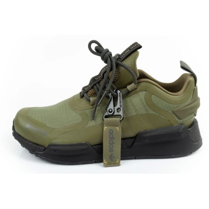 Erkek - Adidas NMDV3 GTX M HP7778 Erkek Spor Ayakkabı - Görsel 6