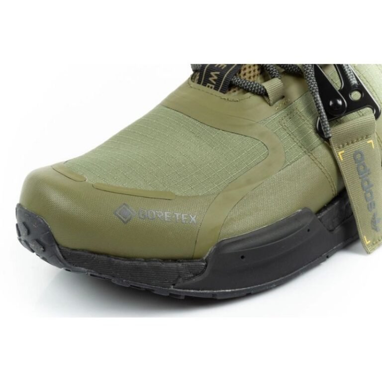 Erkek - Adidas NMDV3 GTX M HP7778 Erkek Spor Ayakkabı - Görsel 2