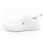 Erkek - Tommy Hilfiger Corporate FM0FM02838YBR Erkek Ayakkabı - Görsel 5