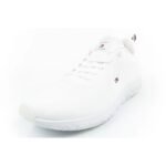 Erkek - Tommy Hilfiger Corporate FM0FM02838YBR Erkek Ayakkabı - Görsel 4