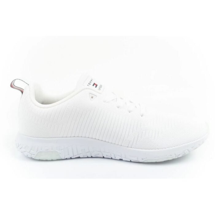 Erkek - Tommy Hilfiger Corporate FM0FM02838YBR Erkek Ayakkabı - Görsel 3