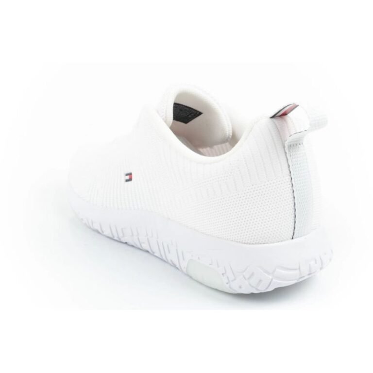 Erkek - Tommy Hilfiger Corporate FM0FM02838YBR Erkek Ayakkabı - Görsel 2